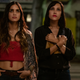 Melissa Barrera and Mishel Prada star in Vida